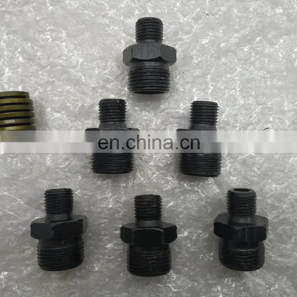 Common Rail Repair Tools Reducing Silk Pair Joint Test Bench Spare Parts and Accessories photo-5