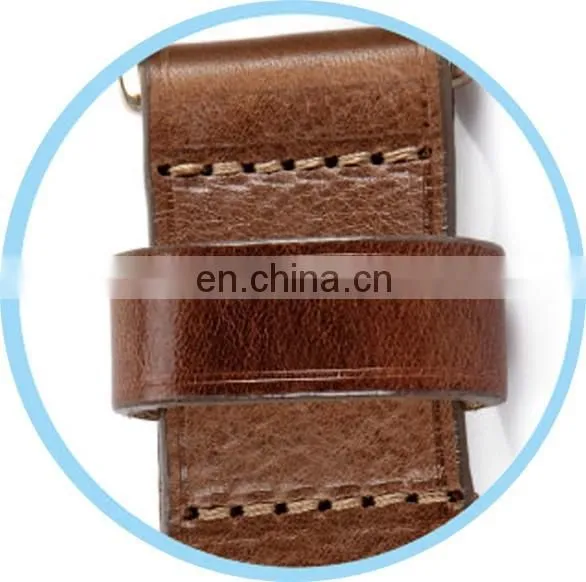 Heavy Duty Buckle Component Stitching Sewing Machine for Leather Belt photo-6