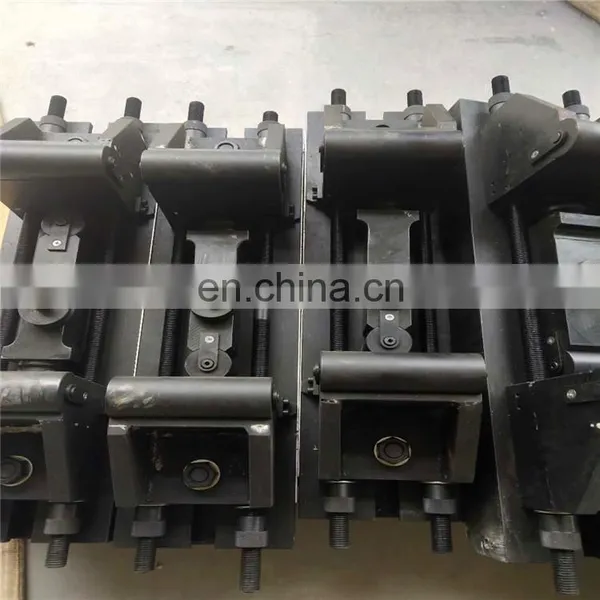 Cement Concrete Compression Compressive Strength Testing Machine photo-5