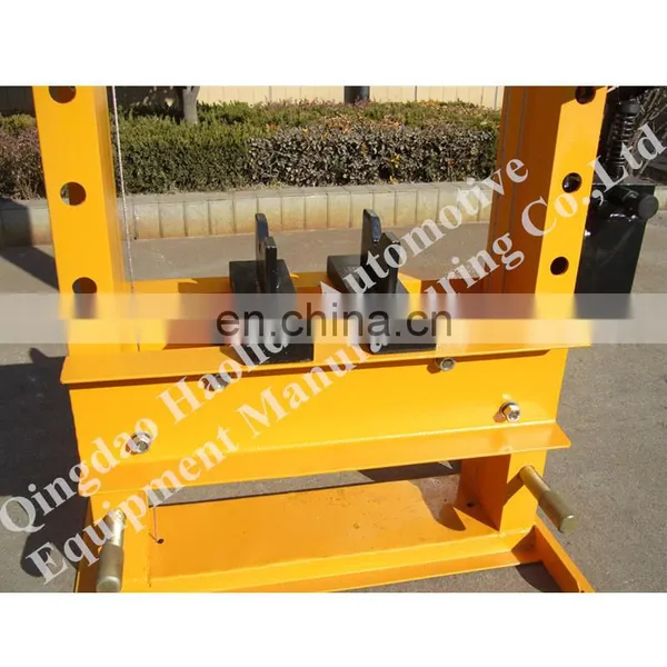 Pedal Hydraulic Press Machine photo-5