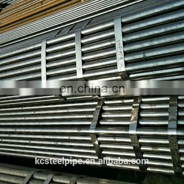 Hot Sale! China Factory Supply Cold Rolled AISI 4130 Alloy Thin Wall Precision Seamless Steel Tube photo-7