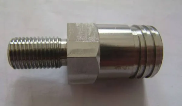Machining Parts photo-3