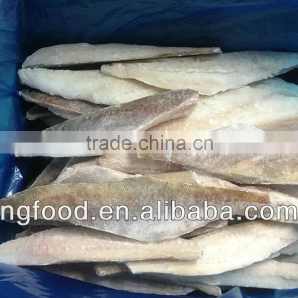 Frozen Salted Pacific Cod photo-5