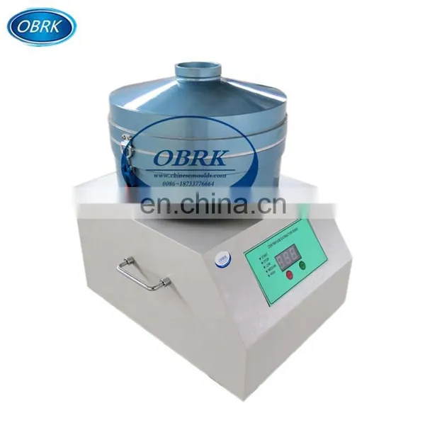 Capacity 3000g Bitumen Asphalt Mixture Centrifugation Extractor photo-2