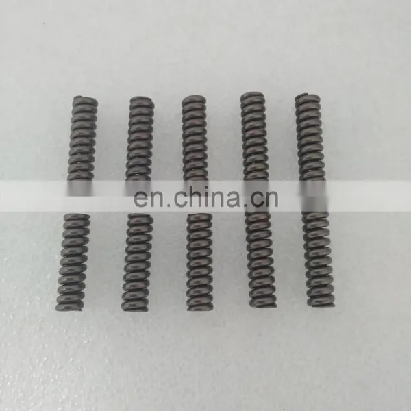 NO.634(4) Original Injector Nozzle Spring 7207-0070 (made in China ) photo-5
