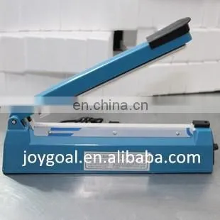 Hot Selling Professional Manual Iron Body Hand Heat Press Sealing Machine photo-4
