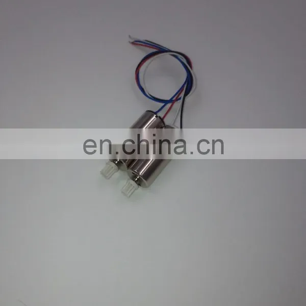 High Efficiency Coreless Motor CL-8020 for Bionic Prosthetic Cellphone photo-4
