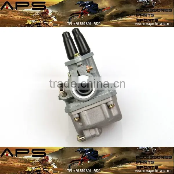 Motorcycle Carburetor Kit for PW80 PY80 PV80 Off-Road photo-3