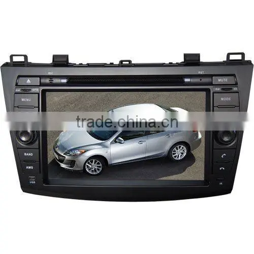 Car Multimedia Player for Mazda 3