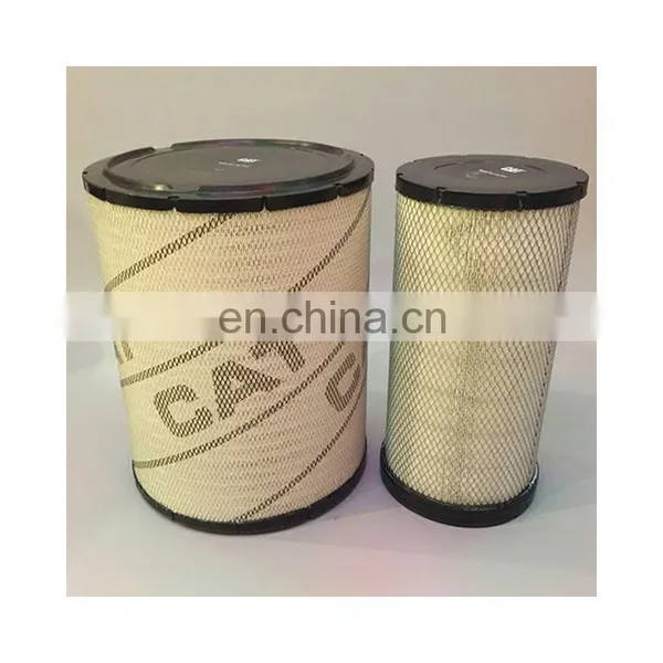 Good Man High Pressure Air Filter Cat Excavator Air Filter 106-3969 photo-2