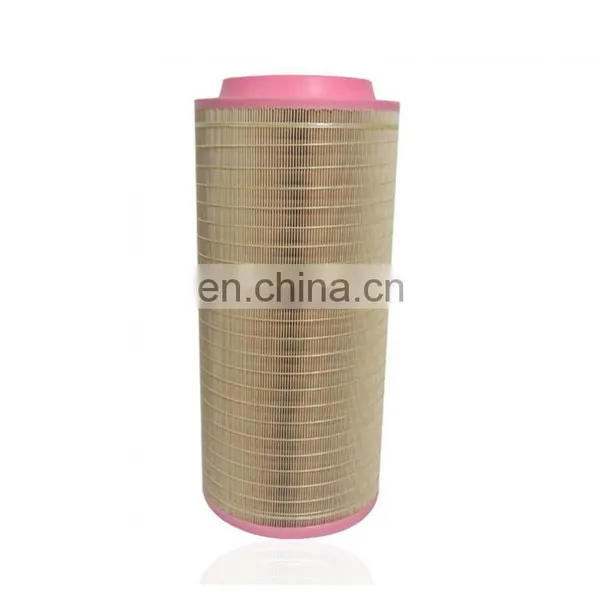 3840036 Excavator Engine Air Filter Manufacturer C25710 Generator Air Filter Elements photo-2