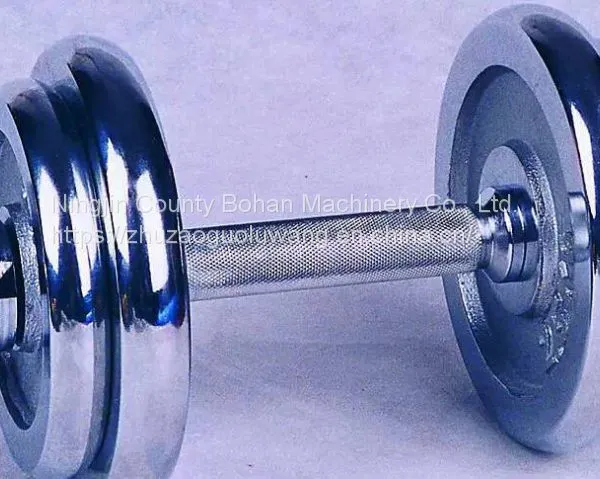 Dumbbells For Sale 10kg Dumbbells Spraying / Encapsulating