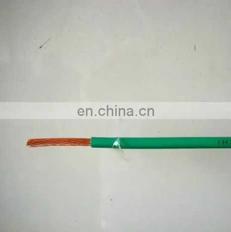 Buy Now Pay Later UL1015/AWM 1015 Hook up Wire 14awg PVC Insulated Electric Wire photo-4