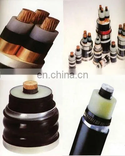 Insulated Wire Vv22 Vv32 Power Cable Electric Wire photo-2