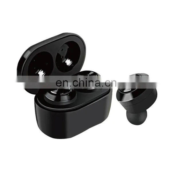 B168 True Wireless TWS Earphones V5.0 Earbuds Hifi Noise Cancelling Sports Headset Headphones photo-2