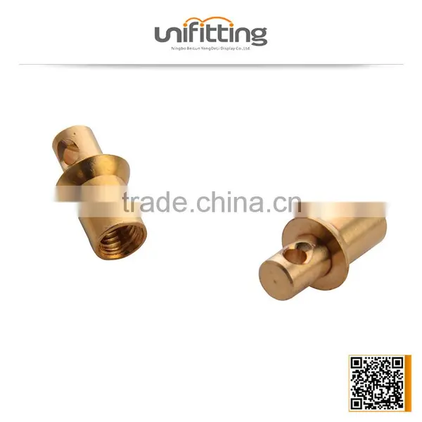 316 Stainless Steel Cnc/Lathe/casting Machining Parts photo-4