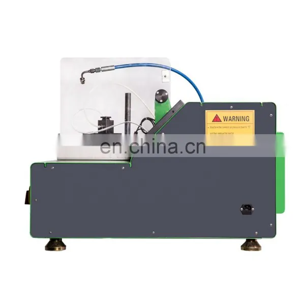 China BF200 (EPS205) Common Rail Injector Test Bench for B,OSCH D,enso De.lphi Injecotrs Mini Injectors Test Bench photo-3