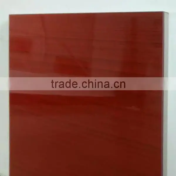 Hot-sale High Glossy Acrylic Surface MDF Board photo-4