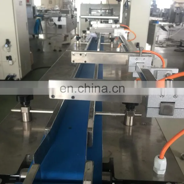 KV Automatic Pusher Feeding Wafer Biscuit Packing System Wafer Stick Machine Packing Line photo-5