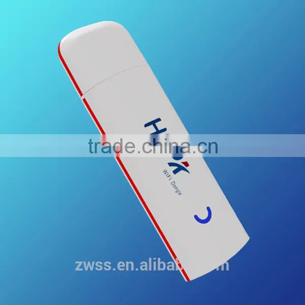 2014 Hotsale Dual Working Mode Modem Wifi photo-4