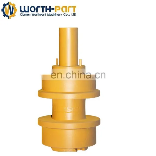 Doosan Excavators Spare Parts Solar 290LC-V 2270-6126 Top Roller photo-4