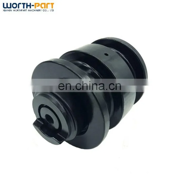Takeuchi TB035 Mini Excavator Track Roller Bottom Roller photo-3