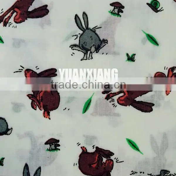 Animl Fabric in Custom Print Fabric for Sofa InT90/C10 photo-5