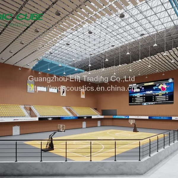 Ceiling Absorber photo-4