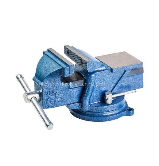 bench vise