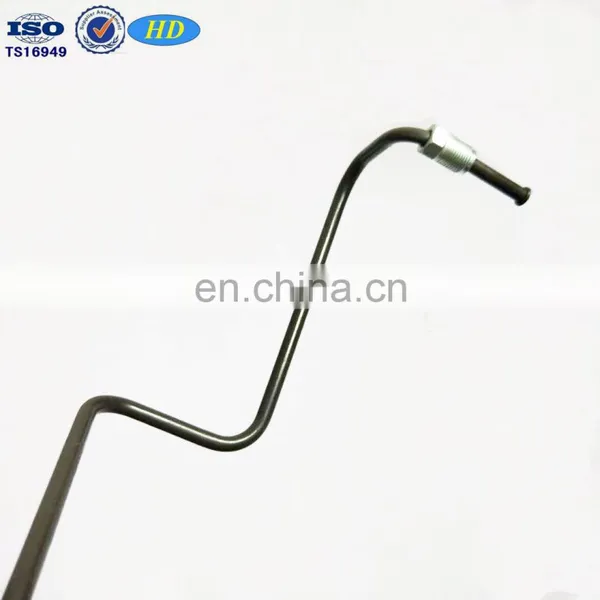 OEM Car Engine Parts Sae J1402 Oil Inlet Pipe Hard Brake Tube photo-4