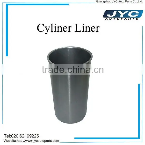 4 Cylinder Diesel Engine Cylinder Liner photo-2