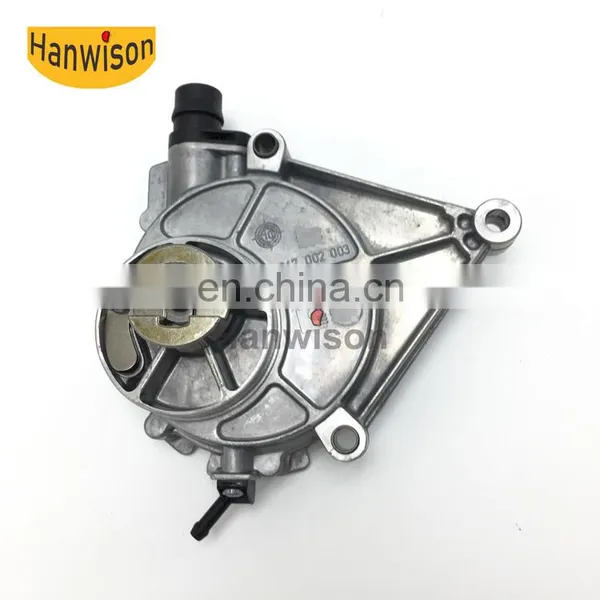 OEM Customized Auto Parts Brake Vacuum Pump Hight Quality Brake Vacuum Pump for BMW 11667640279