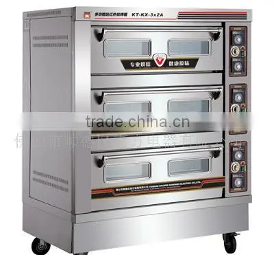 Hot Sale Multi-function Commercial Electric Oven photo-3