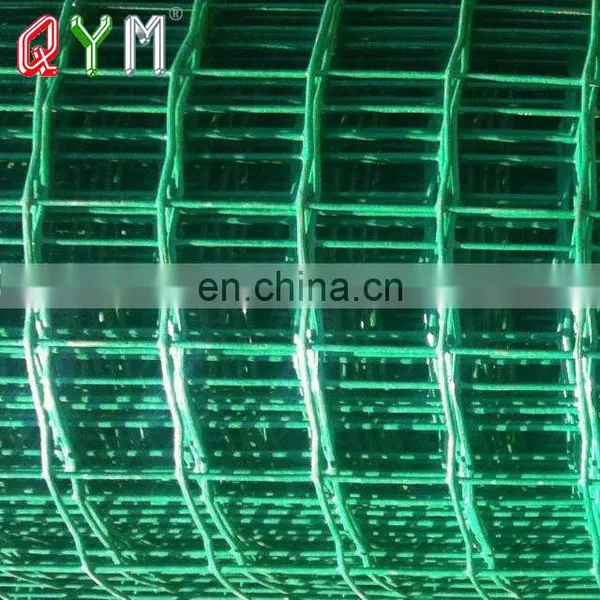 PVC Coated Welded Wire Mesh Holland Euro Fence photo-5