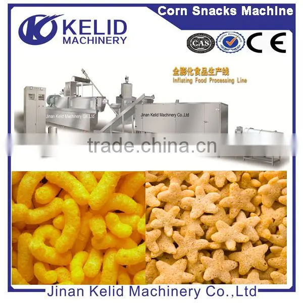 2016 Most Popular Special Extruder Food Screw photo-3