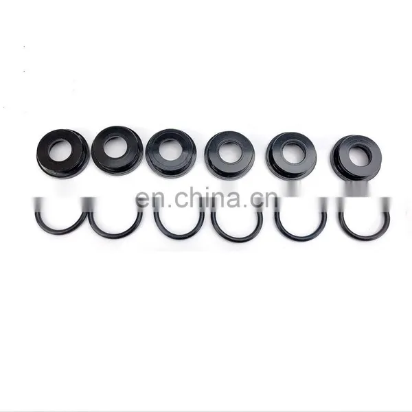 Performance Part Fuel Rail Kit for Nissan Skyline RB25DET RB25 2.5L R32 R33 R34 photo-3