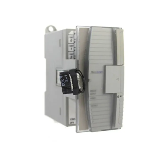 1763-L16BBB AB PLC Module In Stock photo-4
