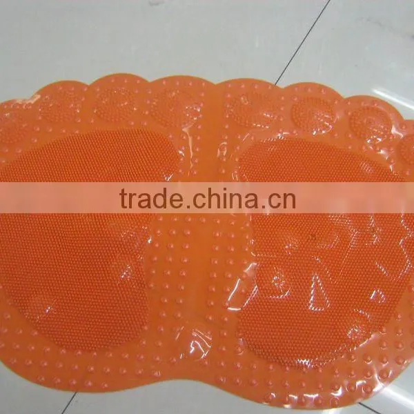 Monochrome Colour Cheap Mats YJ-8010A photo-2