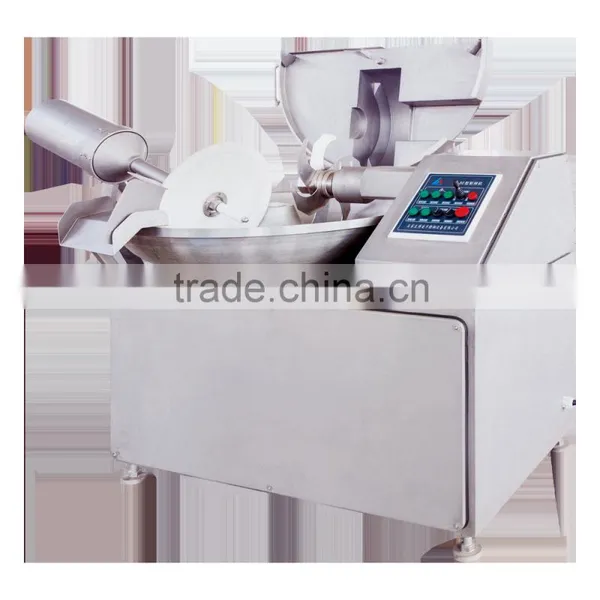 Automatic Sausage Making Machine in New Year photo-5