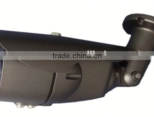 2015 New Product 1080P 2MP Bullet Outdoor Waterproof Onvif Camera Suppot POE IP Camera With Mobile Phone View 5mp ip Camera photo-5