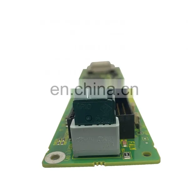 Used Electric Panel Board Drive Control Board photo-3