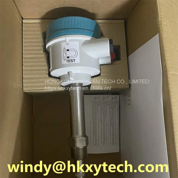 Siemens SITRANS P320/P420 Pressure Transmitters 7MF0300-1FD01-5AF2-Z A00+B11+E01+H03+T02+Y21 With Good Price In Stock photo-2