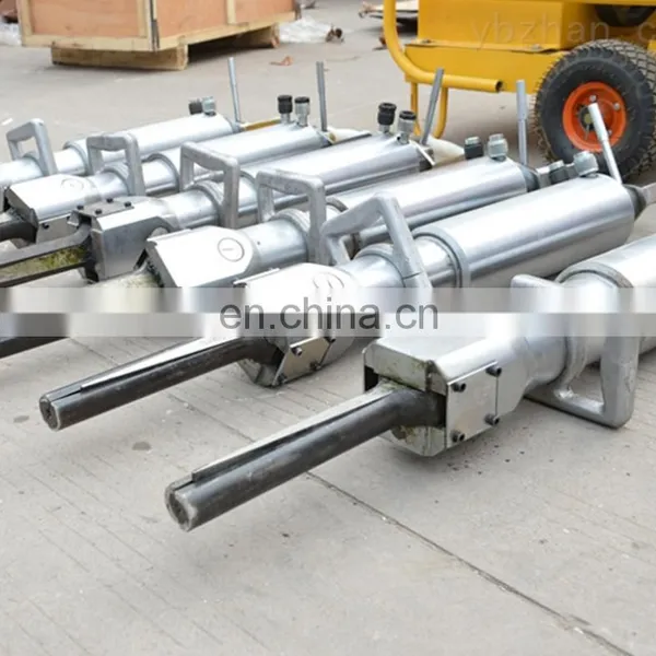 90mm Cylinder Rock Splitter Darda C12 Rock Splitter for Mining photo-3