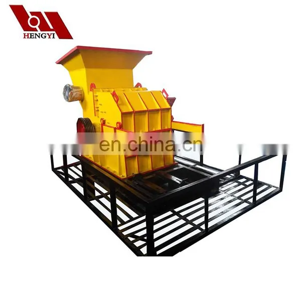 Aluminum Can Crusher / Electric Scrap Metal Shredder photo-5