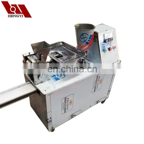 2015New Product/cheap Price/18 Months Warranty Automatic Pelmeni Machine photo-4
