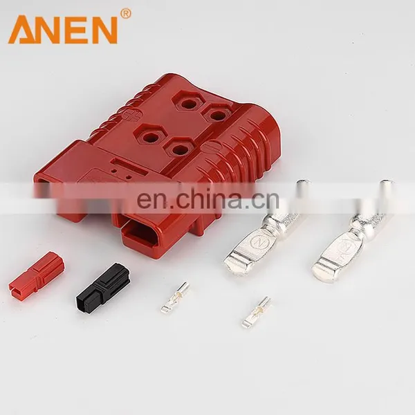 Anen SAE175 Connector Power-driven Tools Connector Handle and Duty Proof Cover is Available photo-2