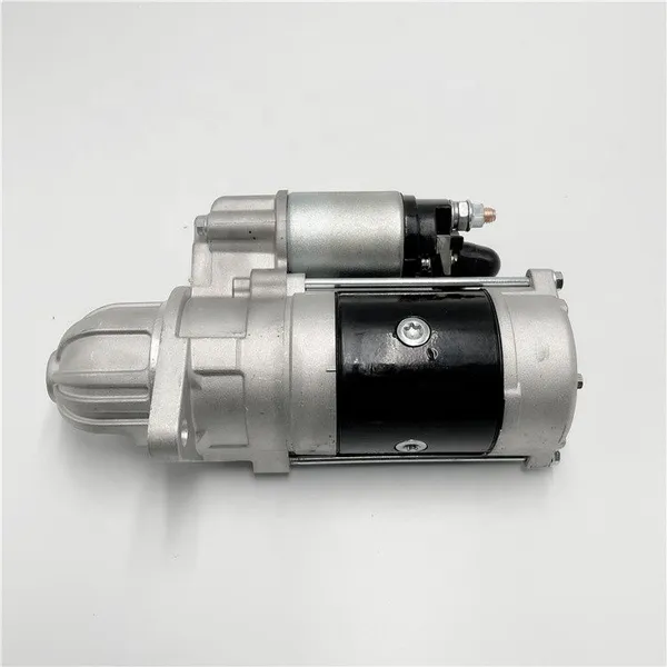 Factory Wholesale High Quality Car Starter Foton Starter Qdj2636c For FOTON