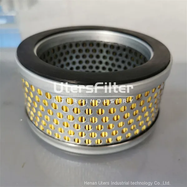 478-3233-667 HYDAC 0007L003P Uters Industrial Replaces HAGGLUNDS Air Filter Element photo-3