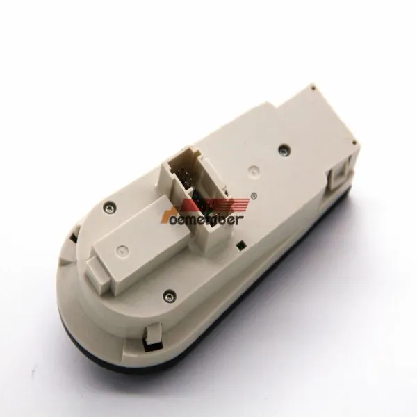 OEM 20942844 Car Headlight Head Light Lamp Control Switch for Truck FH12 FM VNL photo-4