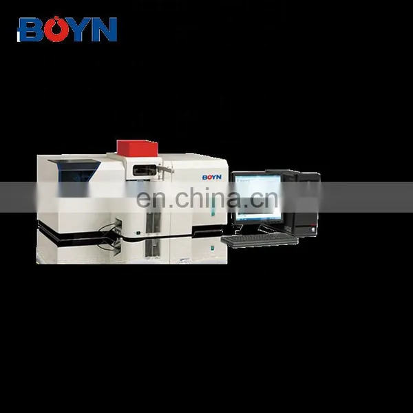 BNAAS-A2081 Atomic Absorption Spectrophotometer Spectrometer photo-4
